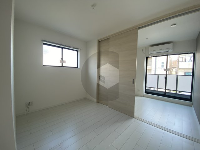 D porta nobelの居間・リビング