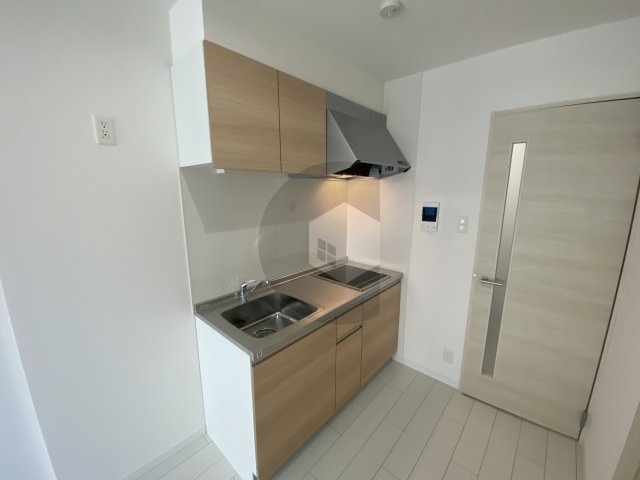 D porta nobelのキッチン