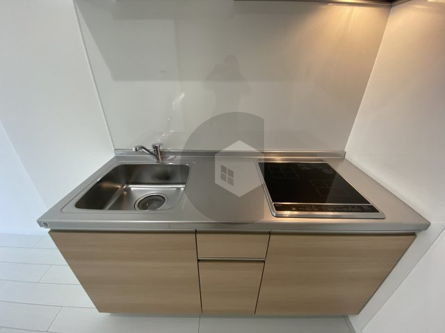 D porta nobelのキッチン