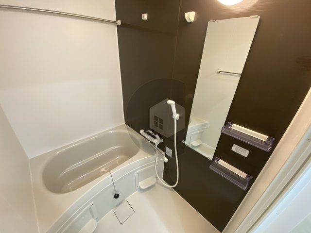 D porta nobelの浴室