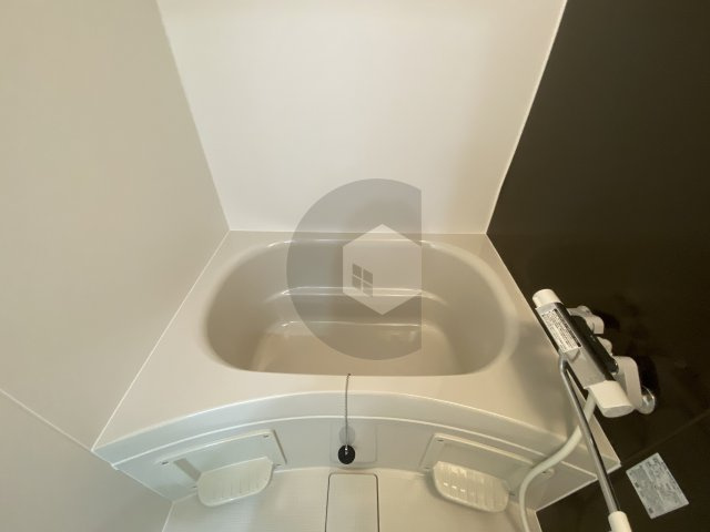 D porta nobelの浴室