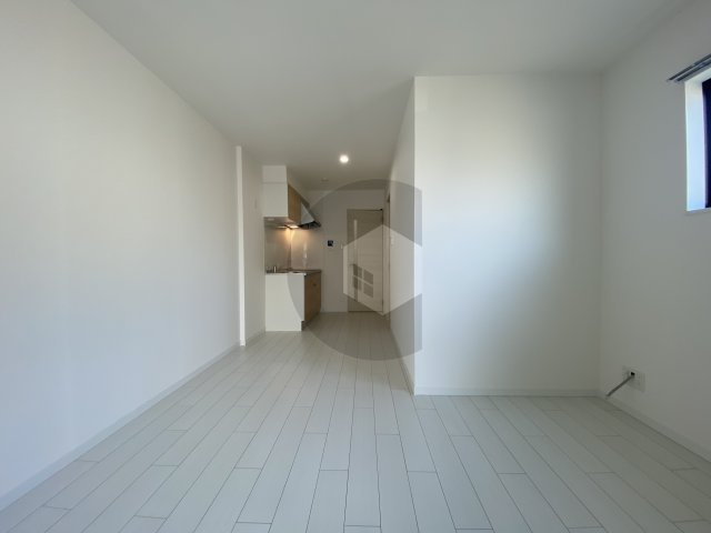 D porta nobelの内装