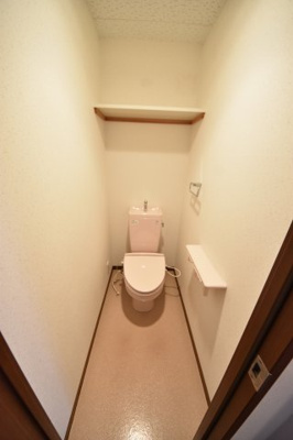 【トイレ】 | マンションマイウェイ