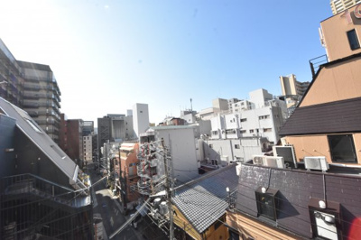 【展望】 | マンションマイウェイ