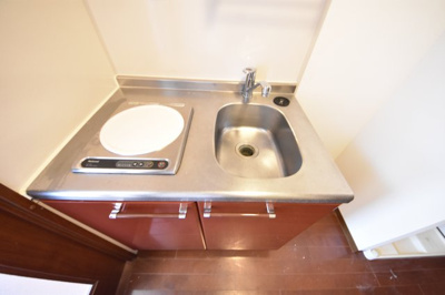 【キッチン】 | マンションマイウェイ