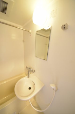 【洗面所】 | マンションマイウェイ