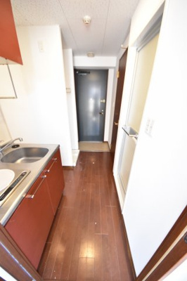 【内装】 | マンションマイウェイ