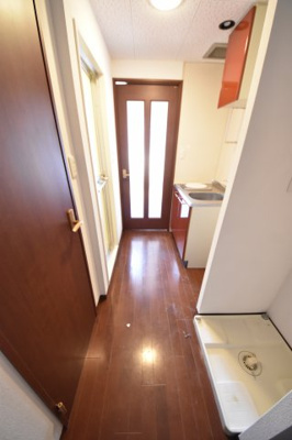 【内装】 | マンションマイウェイ