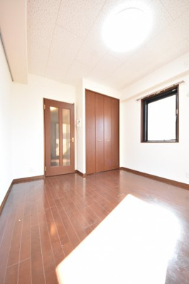 【寝室】 | マンションマイウェイ