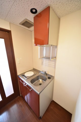 【キッチン】 | マンションマイウェイ