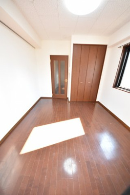 【洋室】 | マンションマイウェイ