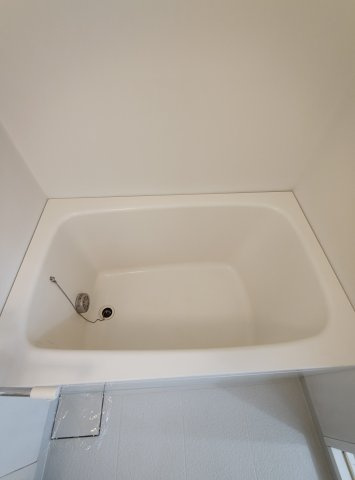 ミロード　ドゥ　メゾンの浴室