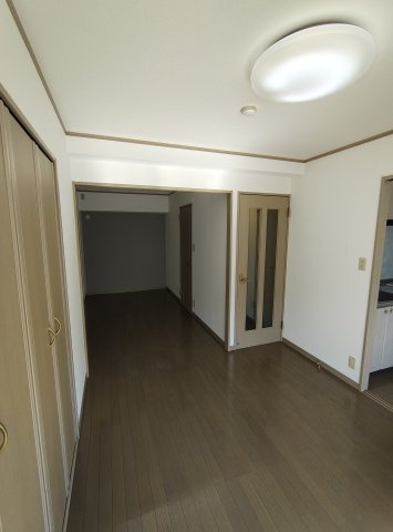 ミロード　ドゥ　メゾンの居間・リビング