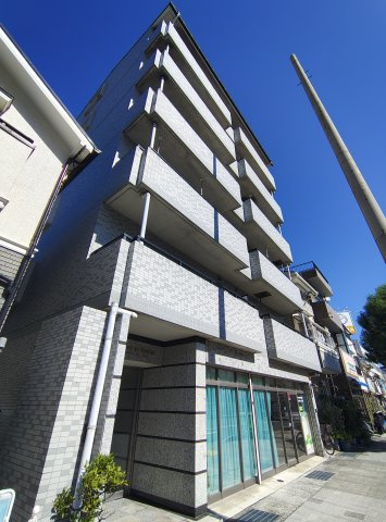 ミロード　ドゥ　メゾンの外観