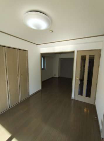 ミロード　ドゥ　メゾンの居間・リビング