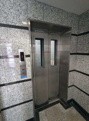 ミロード　ドゥ　メゾンのその他共用部分