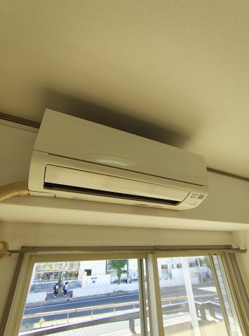 ミロード　ドゥ　メゾンの設備