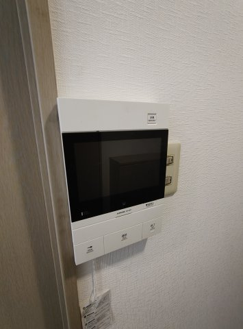 ミロード　ドゥ　メゾンのセキュリティ