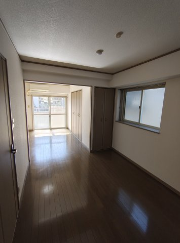 ミロード　ドゥ　メゾンの居間・リビング