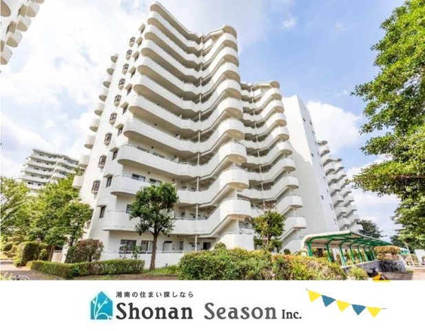 【外観】 | 11階建2階部分の4LDK ペット可マンション◎
周辺商業施設が充実しています♪