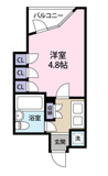 葛飾区高砂５丁目のマンションの画像