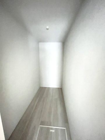 【収納】 | 福岡市西区愛宕浜4丁目1期　3号棟（全3棟）【仲介手数料無料・0円】 | 施工例。施工例は完成時と異なる場合があります。