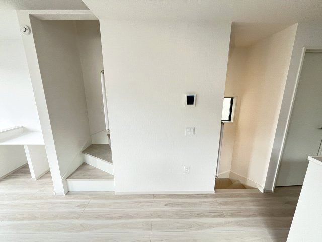 【内装】 | 福岡市西区愛宕浜4丁目1期　3号棟（全3棟）【仲介手数料無料・0円】 | 施工例。施工例は完成時と異なる場合があります。