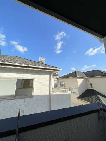 アプリーレ井尻の展望