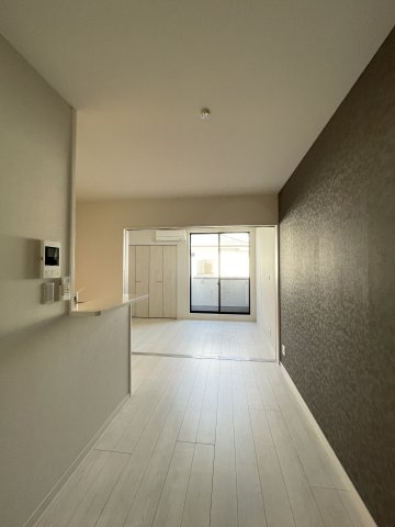 アプリーレ井尻の居間・リビング