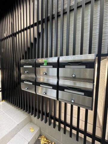 アプリーレ井尻のその他共用部分