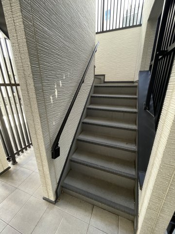 アプリーレ井尻の内装