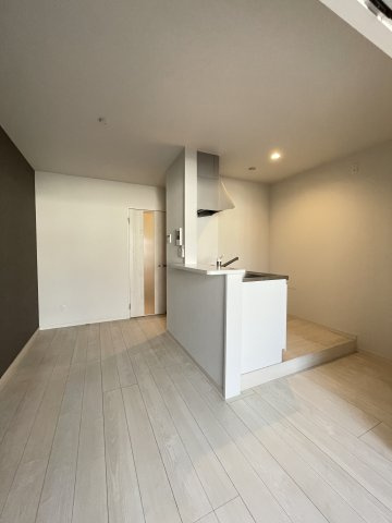 アプリーレ井尻の居間・リビング