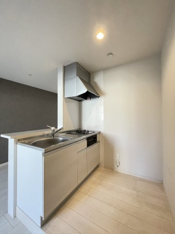 アプリーレ井尻のキッチン