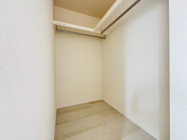 半田市板山町2丁目74『仲介手数料無料』新築戸建ての収納