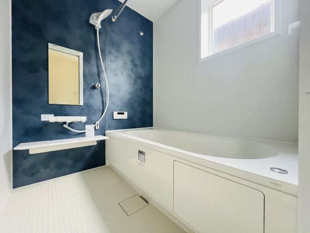 半田市板山町2丁目74『仲介手数料無料』新築戸建ての浴室