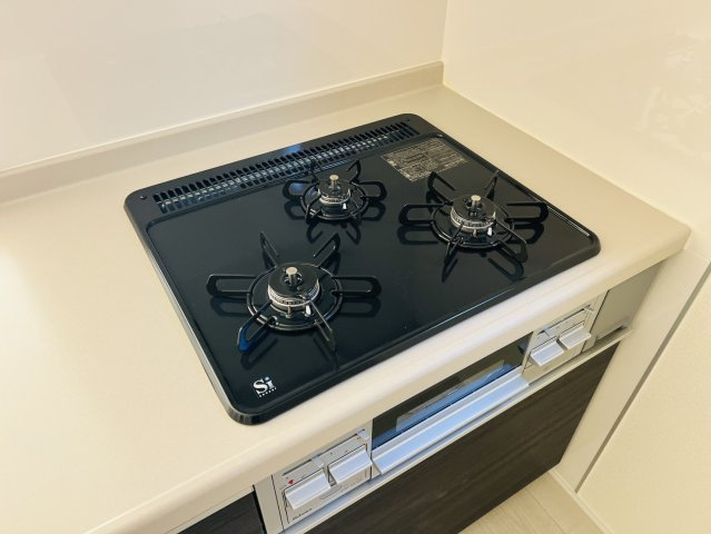 半田市板山町2丁目74『仲介手数料無料』新築戸建てのキッチン