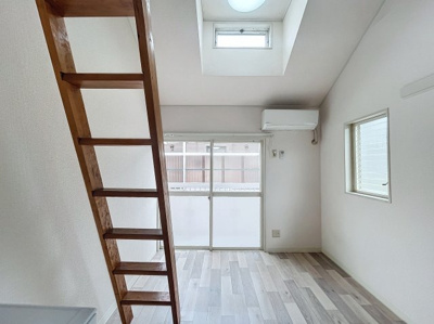 【洋室】 | アップルハウス宮崎台Ｂ棟