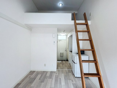 【居間・リビング】 | アップルハウス宮崎台Ｂ棟