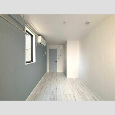 【居間・リビング】 | メゾンド・アヴェニール亀有 | 居室 