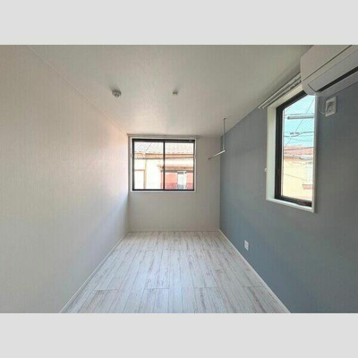 【その他】 | メゾンド・アヴェニール亀有 | 居室 