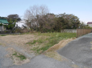 土地　柳川市　佃町201-8の画像