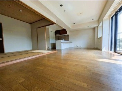 【居間・リビング】 | シーズ城ヶ崎