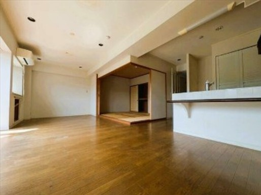 【居間・リビング】 | シーズ城ヶ崎