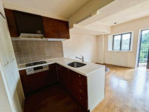 【キッチン】 | シーズ城ヶ崎