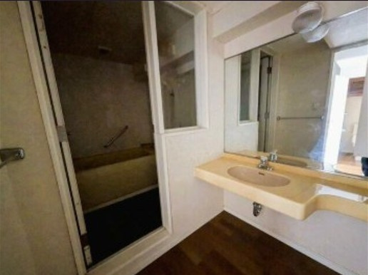 【脱衣所】 | シーズ城ヶ崎