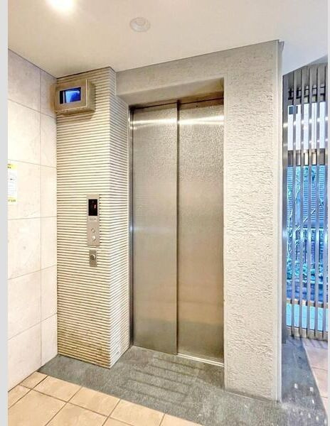 LUMINOUS新大阪(旧:S-FORT新大阪ravir)のその他共用部分