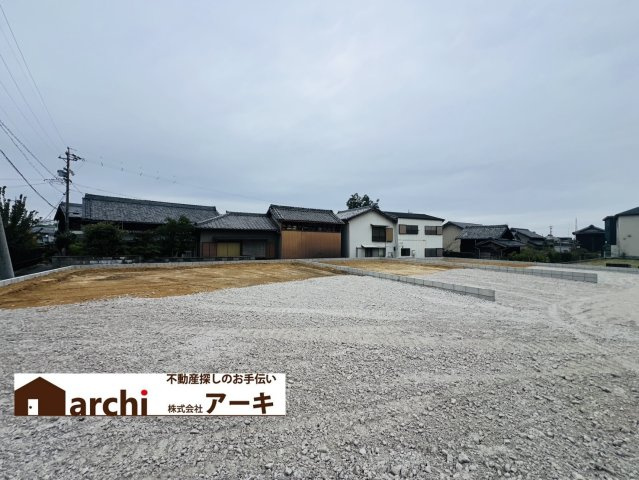 半田市板山町2丁目74『仲介手数料無料』新築戸建て