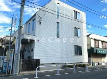 【エントランス】 | シオンイースト