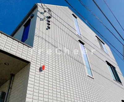 【外観】 | シオンイースト