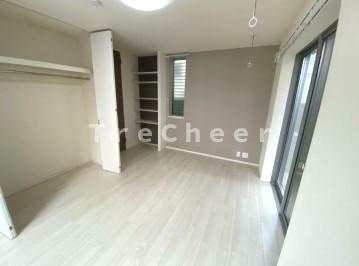 【居間・リビング】 | シオンイースト